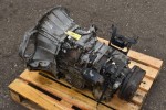 Κιβώτιο Ταχυτήτων / Σασμάν Isuzu NPR NFR NQR 3.0 4JH1-X (M0YCW-T0) 5άρι
