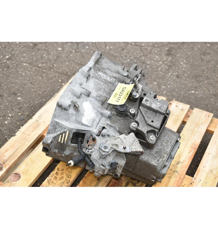 Χειροκίνητο Σασμάν Pegeuot 208 20EA73 5G04 1.6T 2014-2018 6άρι