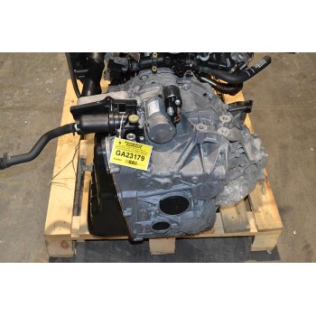 Αυτόματο Σασμάν Mercedes-Benz A 150(W176) /CLA 180 1.5D K9K461/ M607951 2012-2018 A2463704102 (724020) (K7A350)