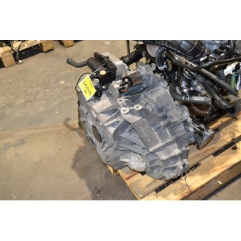 Αυτόματο Σασμάν Mercedes-Benz A 150(W176) /CLA 180 1.5D K9K461/ M607951 2012-2018 A2463704102 (724020) (K7A350)