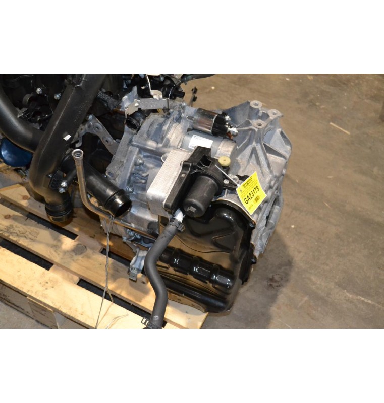 Αυτόματο Σασμάν Mercedes-Benz A 150(W176) /CLA 180 1.5D K9K461/ M607951 2012-2018 A2463704102 (724020) (K7A350)