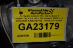 Αυτόματο Σασμάν Mercedes-Benz A 150(W176) /CLA 180 1.5D K9K461/ M607951 2012-2018 A2463704102 (724020) (K7A350)