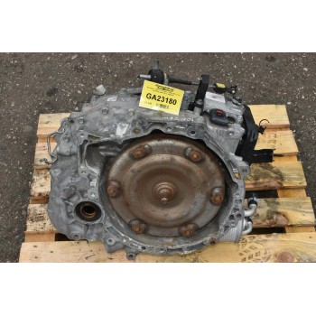 Αυτόματο Σασμάν Peugeot 3008-5008-308 1.6 5F02 2008-2015 20GA03