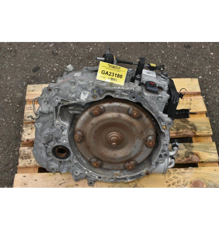 Αυτόματο Σασμάν Peugeot 3008-5008-308 1.6 5F02 2008-2015 20GA03