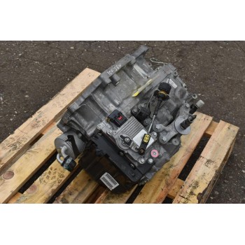 Αυτόματο Σασμάν Peugeot 3008-5008-308 1.6 5F02 2008-2015 20GA03