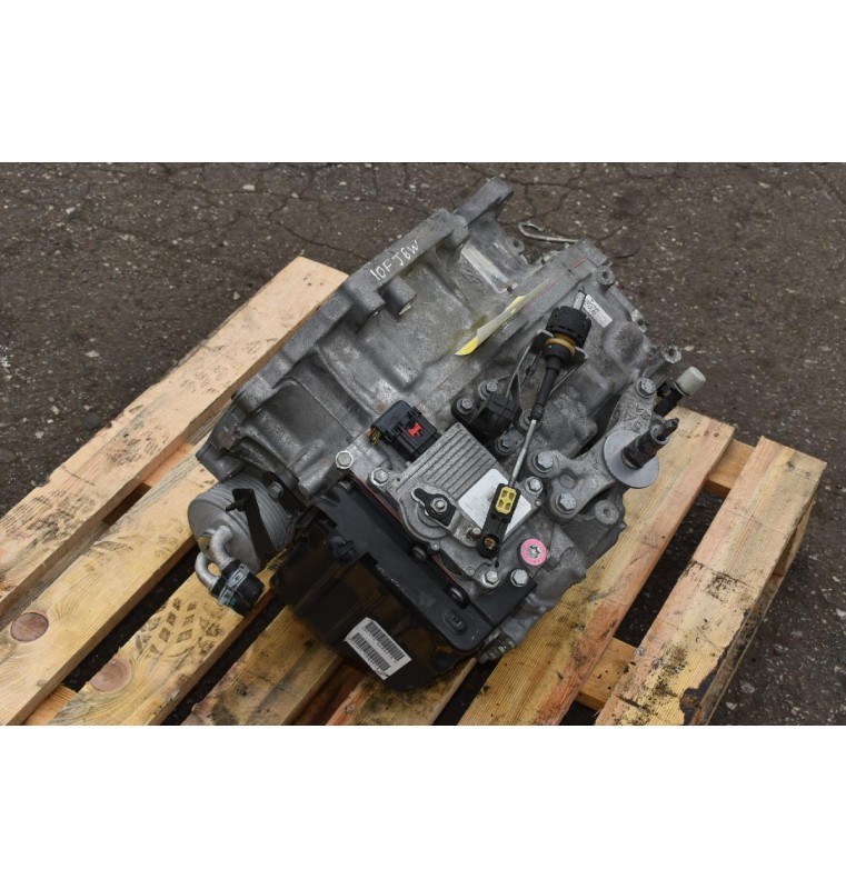 Αυτόματο Σασμάν Peugeot 3008-5008-308 1.6 5F02 2008-2015 20GA03