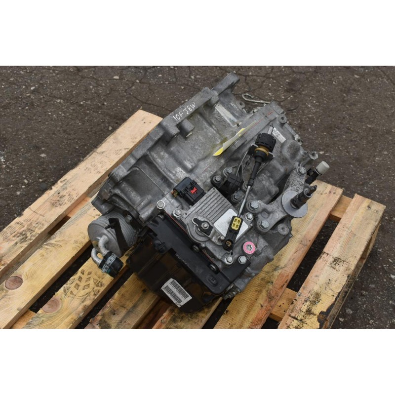 Αυτόματο Σασμάν Peugeot 3008-5008-308 1.6 5F02 2008-2015 20GA03