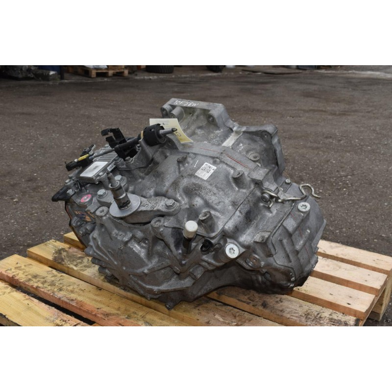 Αυτόματο Σασμάν Peugeot 3008-5008-308 1.6 5F02 2008-2015 20GA03