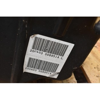 Αυτόματο Σασμάν Peugeot 3008-5008-308 1.6 5F02 2008-2015 20GA03