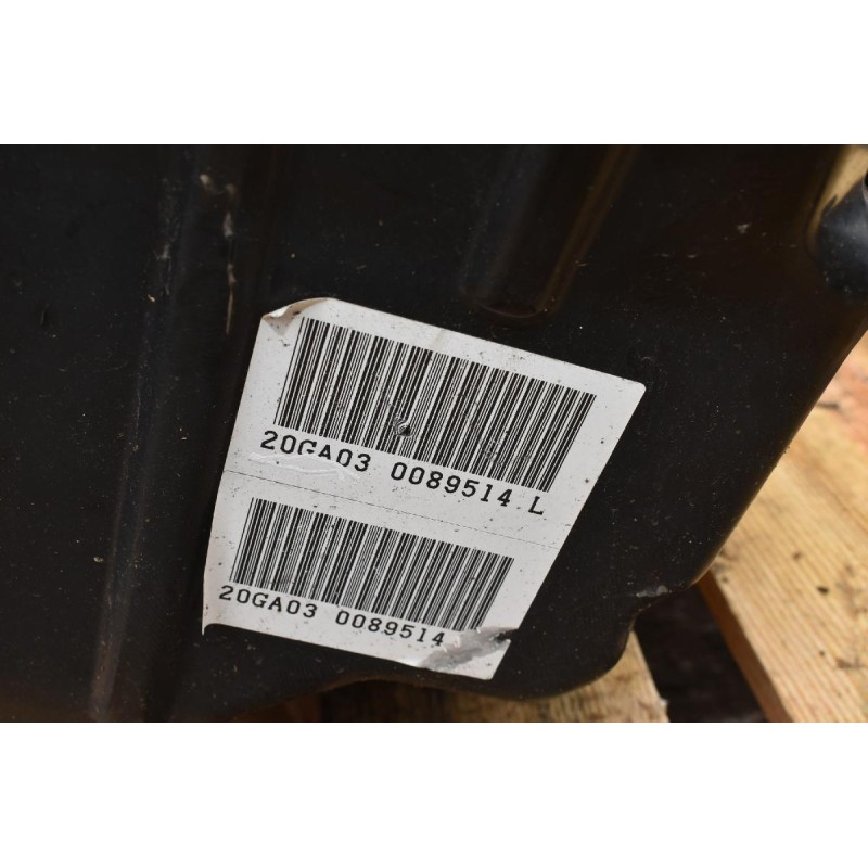 Αυτόματο Σασμάν Peugeot 3008-5008-308 1.6 5F02 2008-2015 20GA03