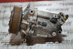 Κομπρεσέρ Aircondition A/C Renault - Dacia - Nissan 1.2cc H5F 2012-2018 926008367R (Γνήσιο)