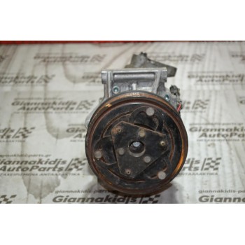 Κομπρεσέρ Aircondition A/C Renault - Dacia - Nissan 1.2cc H5F 2012-2018 926008367R (Γνήσιο)