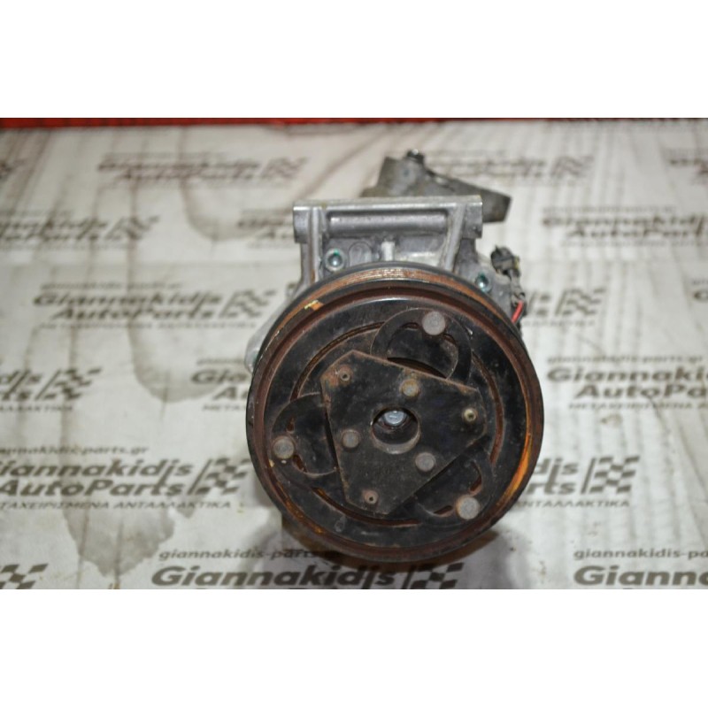 Κομπρεσέρ Aircondition A/C Renault - Dacia - Nissan 1.2cc H5F 2012-2018 926008367R (Γνήσιο)