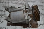 Κομπρεσέρ Aircondition A/C Renault - Dacia - Nissan 1.2cc H5F 2012-2018 926008367R (Γνήσιο)