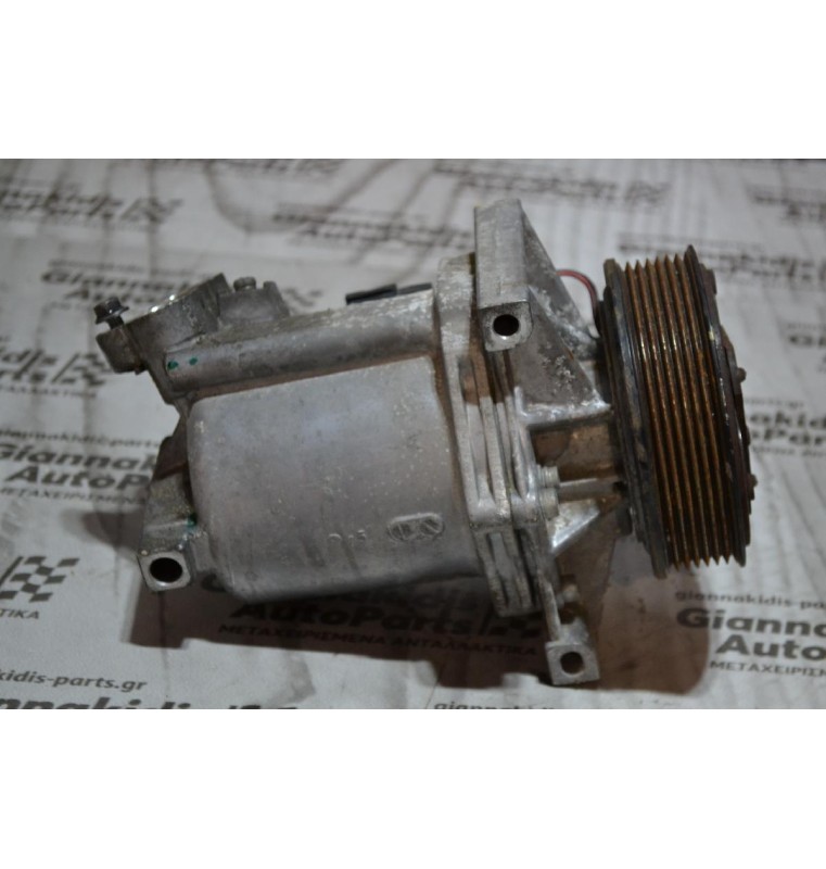 Κομπρεσέρ Aircondition A/C Renault - Dacia - Nissan 1.2cc H5F 2012-2018 926008367R (Γνήσιο)