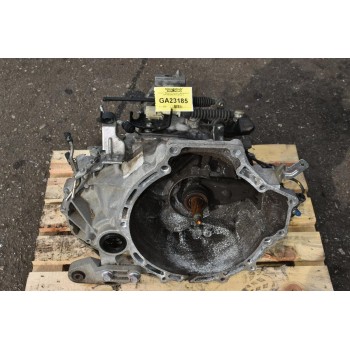 Σασμάν / Κιβώτιο Ταχυτήτων Mazda 6 2.2 MZR-CD R2AA R2 2002-2010
