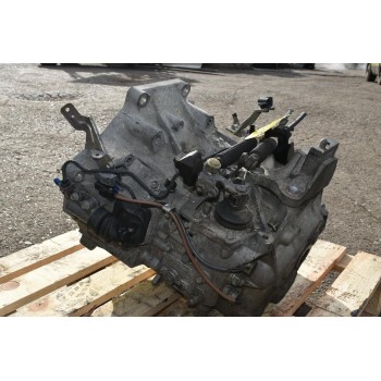 Σασμάν / Κιβώτιο Ταχυτήτων Mazda 6 2.2 MZR-CD R2AA R2 2002-2010