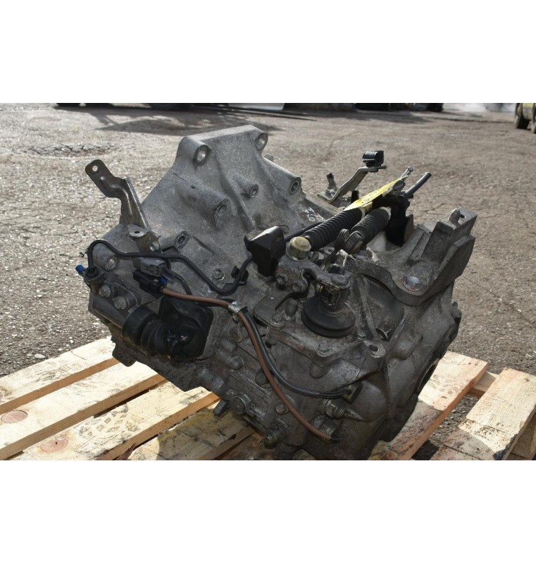 Σασμάν / Κιβώτιο Ταχυτήτων Mazda 6 2.2 MZR-CD R2AA R2 2002-2010