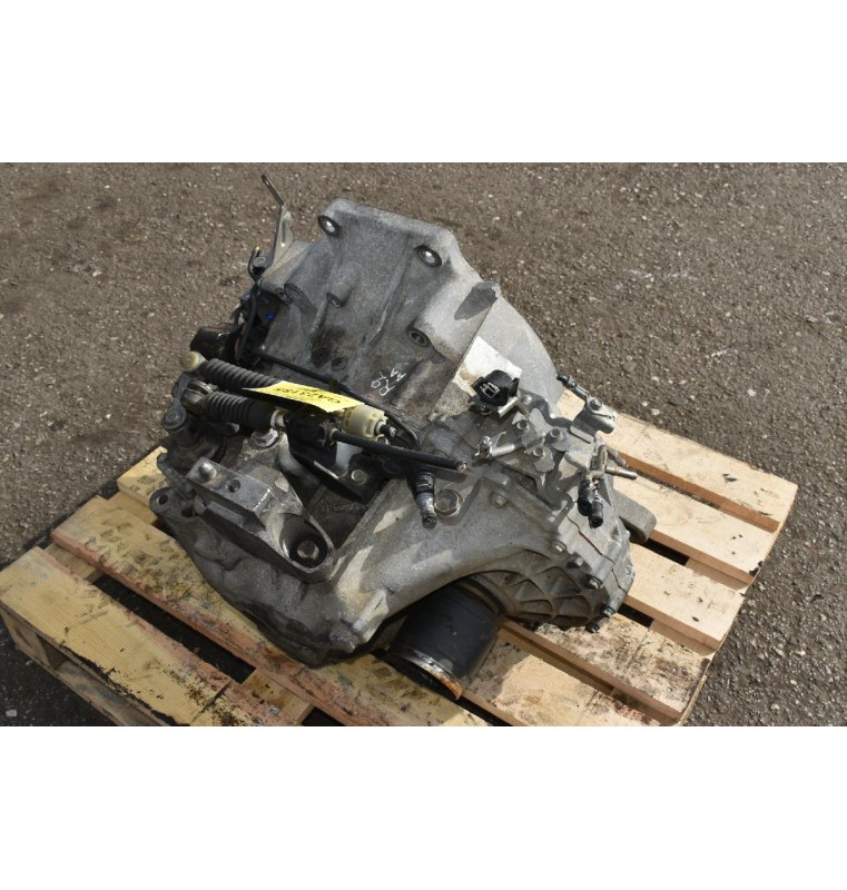 Σασμάν / Κιβώτιο Ταχυτήτων Mazda 6 2.2 MZR-CD R2AA R2 2002-2010