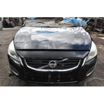 Μούρη Κομπλέ Volvo V60 1.6 Turbo B4164T 2010-2019