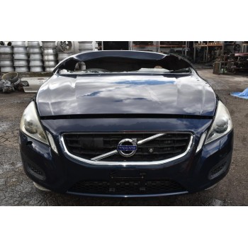 Μούρη Κομπλέ Volvo S60 1.6 Turbo B4164T 2010-2019