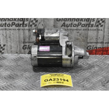 Μίζα Toyota Hilux 1990-2000 2.0 3Y 28100-73021 428000-0552