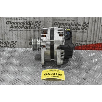 Δυναμό Hyundai i40 1.7 CRD D4FD 2011-2022 37300-2A805 130A