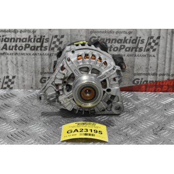 Δυναμό Hyundai i40 1.7 CRD D4FD 2011-2022 37300-2A805 130A