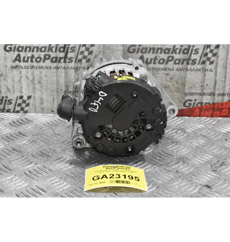 Δυναμό Hyundai i40 1.7 CRD D4FD 2011-2022 37300-2A805 130A