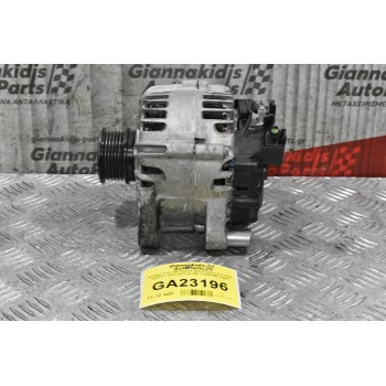 Δυναμό Ford Mondeo/S Max/Galaxy 2.0 TDCI D4204T 2007-2014 AV6N-10300-MD 150A