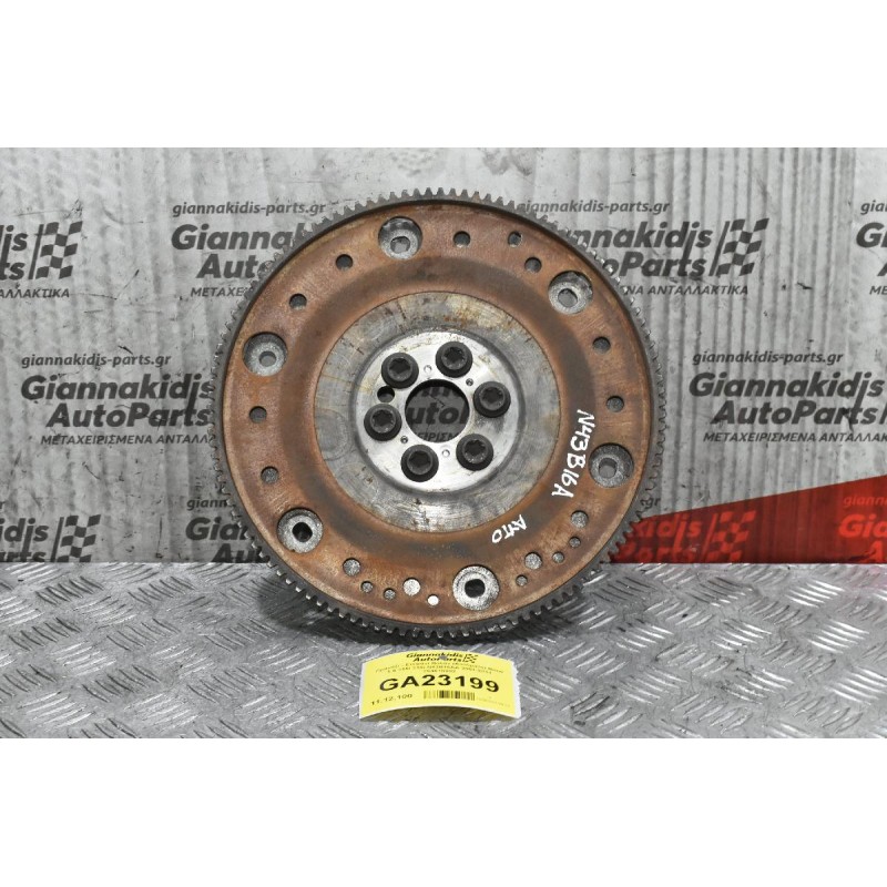 Γρανάζι - Στεφάνι Βολάν (Αυτόματο) Bmw 116i 316i 1.6 N43B16AA 2007-2011 754810202 (115 Δόντια)