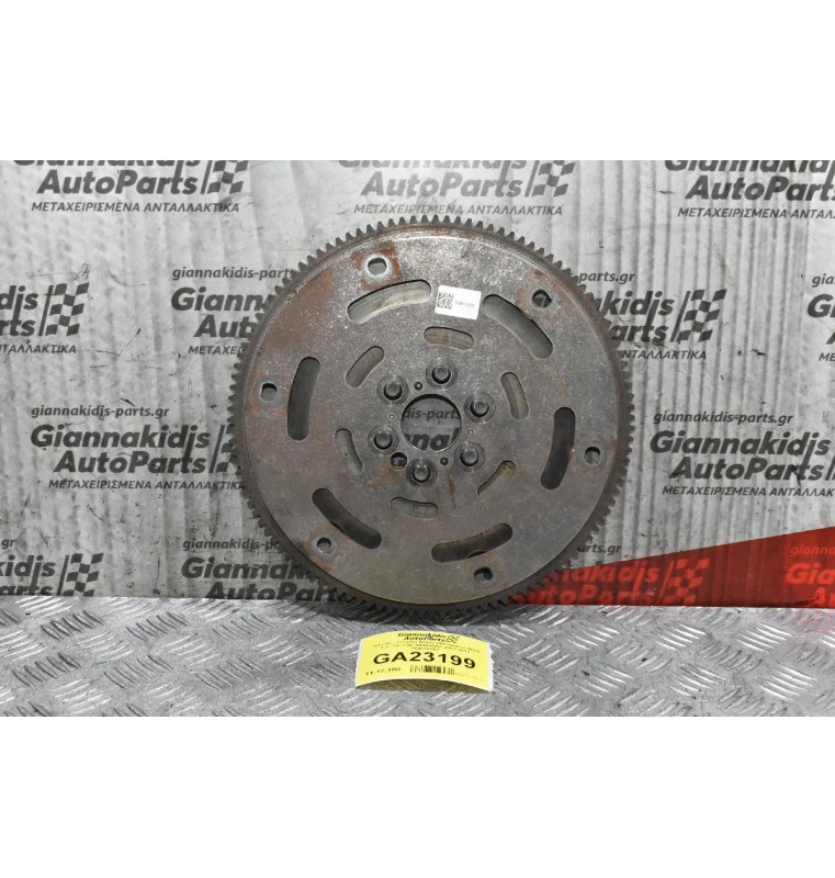 Γρανάζι - Στεφάνι Βολάν (Αυτόματο) Bmw 116i 316i 1.6 N43B16AA 2007-2011 754810202 (115 Δόντια)