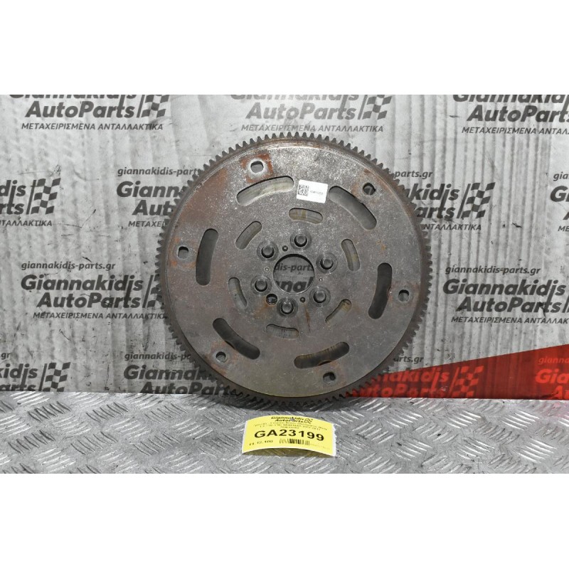 Γρανάζι - Στεφάνι Βολάν (Αυτόματο) Bmw 116i 316i 1.6 N43B16AA 2007-2011 754810202 (115 Δόντια)