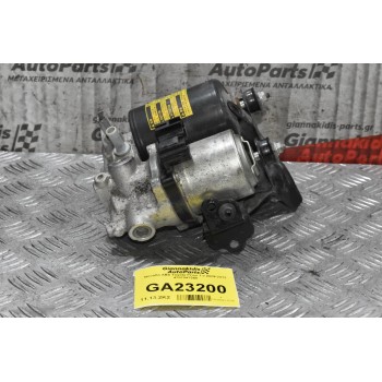 Μονάδα ABS Toyota Prius 1.8 2009-2012 4707047050