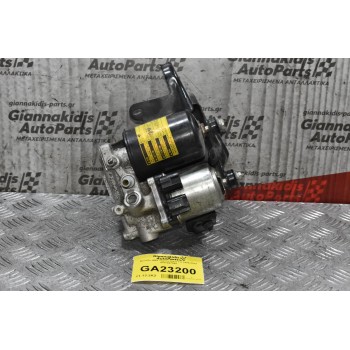 Μονάδα ABS Toyota Prius 1.8 2009-2012 4707047050