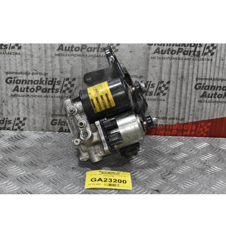 Μονάδα ABS Toyota Prius 1.8 2009-2012 4707047050