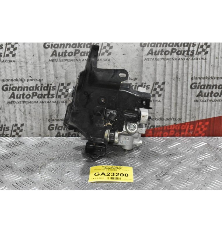 Μονάδα ABS Toyota Prius 1.8 2009-2012 4707047050