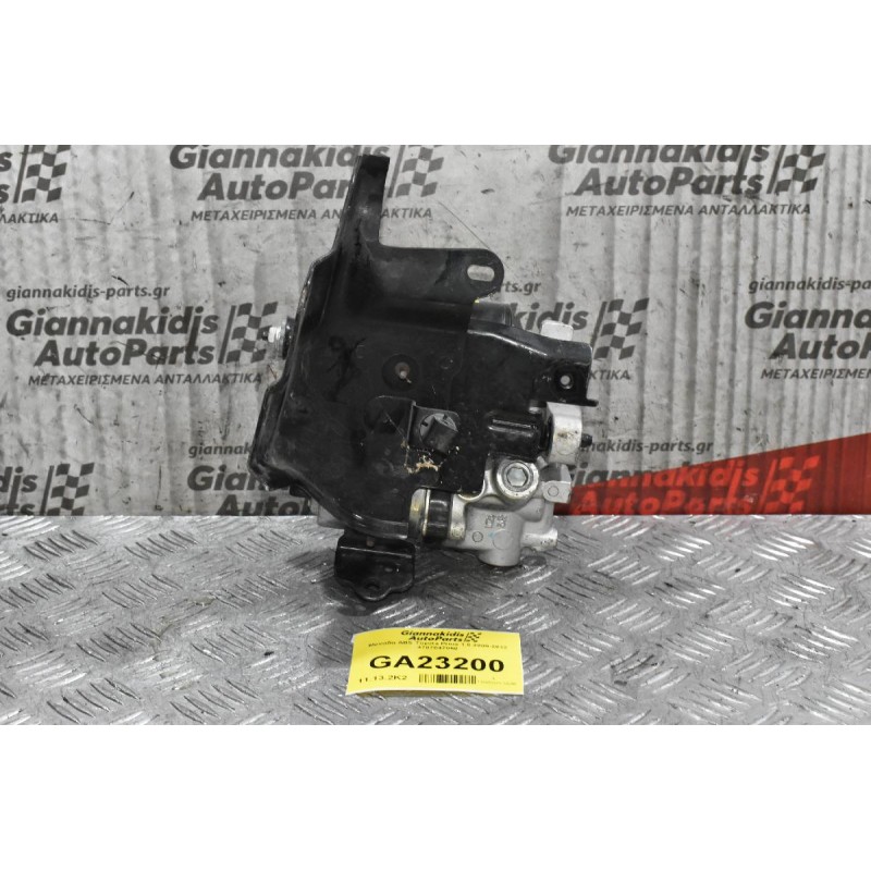 Μονάδα ABS Toyota Prius 1.8 2009-2012 4707047050