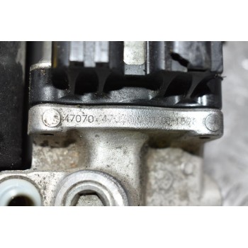 Μονάδα ABS Toyota Prius 1.8 2009-2012 4707047050