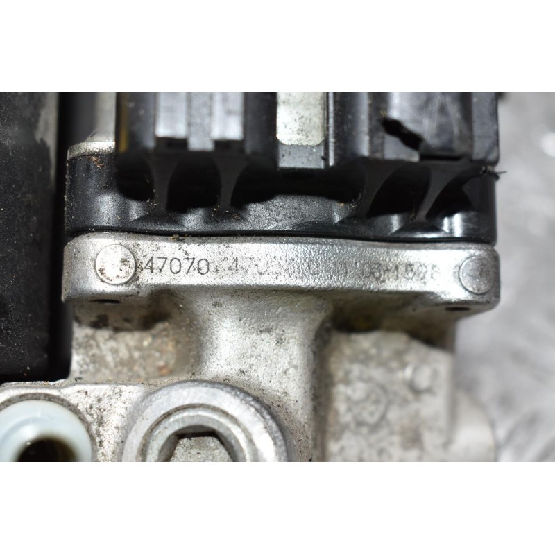 Μονάδα ABS Toyota Prius 1.8 2009-2012 4707047050