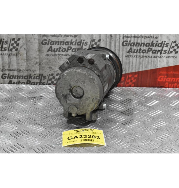 Κομπρεσέρ Aircondition - A/C Mazda MPV 2.3 L3 2004-2009 DENSO 447260-6271