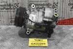 Κομπρεσέρ Aircondition - A/C Opel Astra J 1.6 B16DTL CDTI 2014-2019 DELPHI 401351739 ΑΜ7