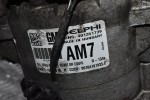 Κομπρεσέρ Aircondition - A/C Opel Astra J 1.6 B16DTL CDTI 2014-2019 DELPHI 401351739 ΑΜ7