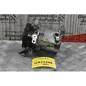 Κομπρεσέρ Aircondition - A/C Suzuki Wagon R 1.3 G13BB 2000-2008 95200-69GA1