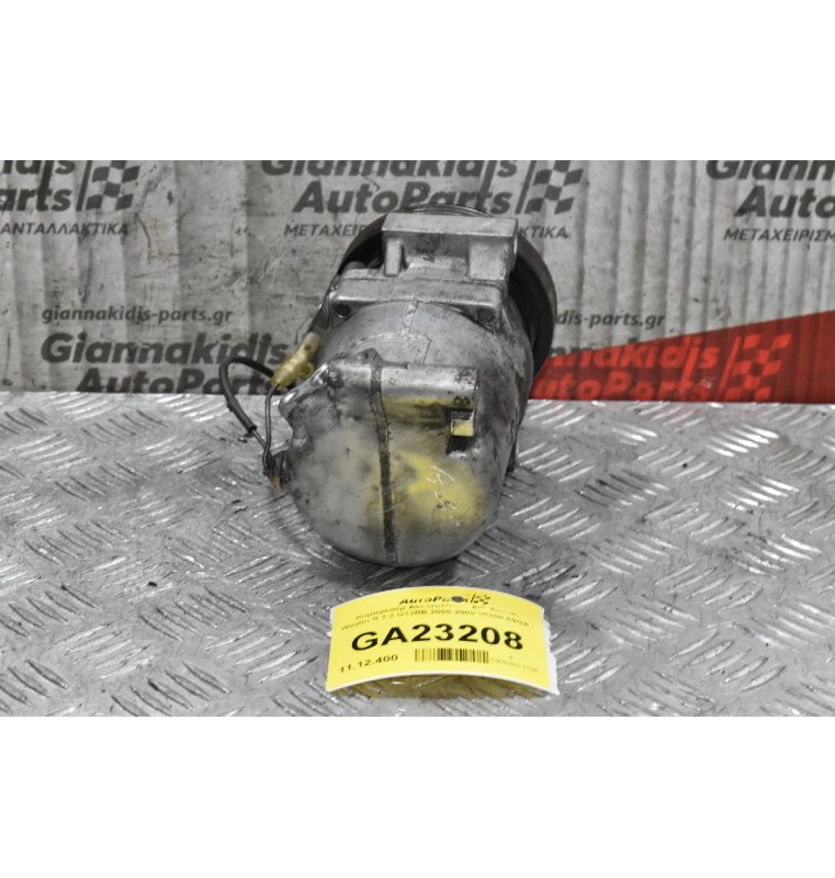 Κομπρεσέρ Aircondition - A/C Suzuki Wagon R 1.3 G13BB 2000-2008 95200-69GA1
