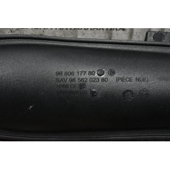 Κολάρο Εισαγωγής Peugeot 3008-5008-308 1.6 5F02 2008-2015 9680617780