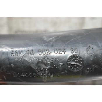 Κολάρο Εισαγωγής Peugeot 3008-5008-308 1.6 5F02 2008-2015 9656202480