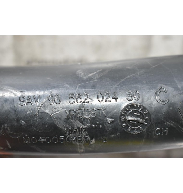 Κολάρο Εισαγωγής Peugeot 3008-5008-308 1.6 5F02 2008-2015 9656202480