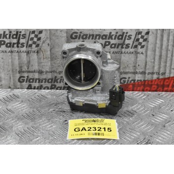 Πεταλούδα Γκαζιού Bmw 116i 316i 1.6 N43B16AA 2007-2011 13547561067-02