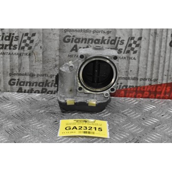Πεταλούδα Γκαζιού Bmw 116i 316i 1.6 N43B16AA 2007-2011 13547561067-02
